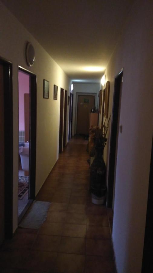 Drevenka Hotell Provodin Exteriör bild
