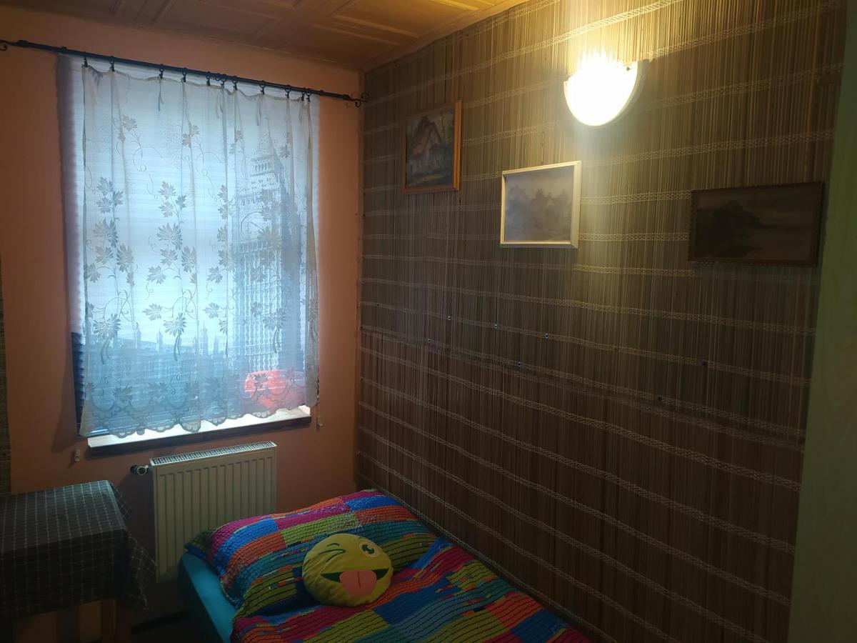 Drevenka Hotell Provodin Exteriör bild