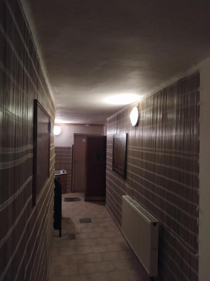 Drevenka Hotell Provodin Exteriör bild