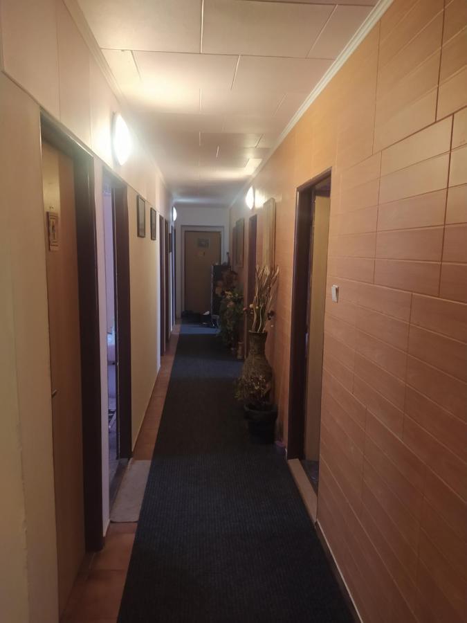 Drevenka Hotell Provodin Exteriör bild