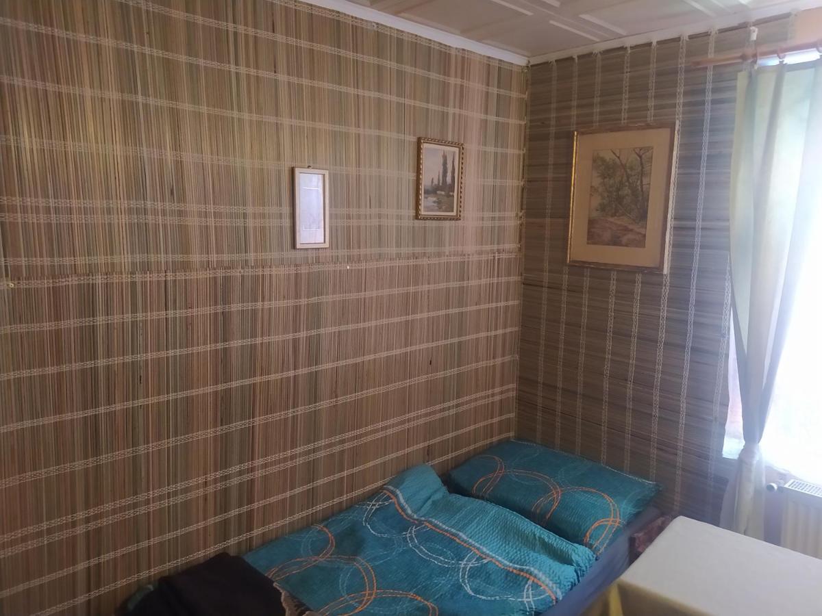 Drevenka Hotell Provodin Exteriör bild