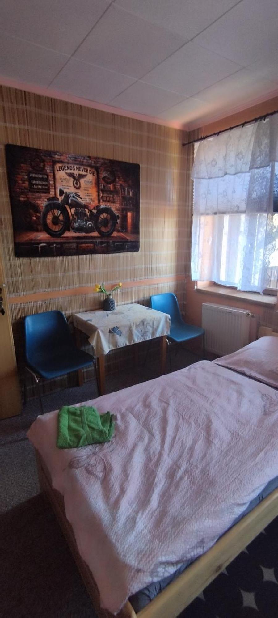 Drevenka Hotell Provodin Exteriör bild