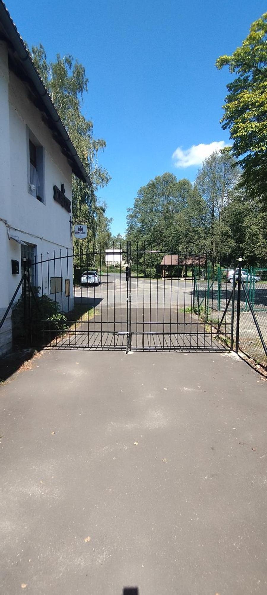 Drevenka Hotell Provodin Exteriör bild