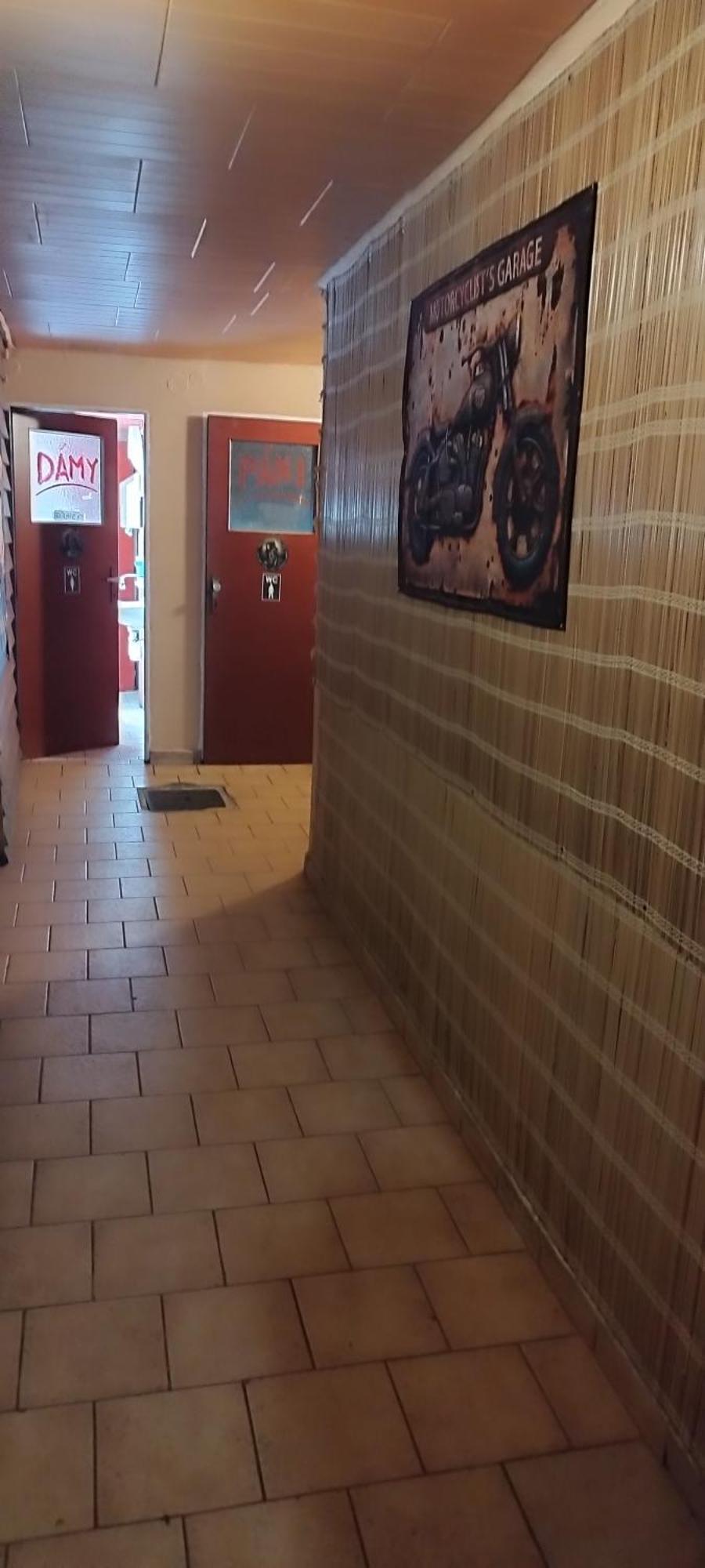 Drevenka Hotell Provodin Exteriör bild