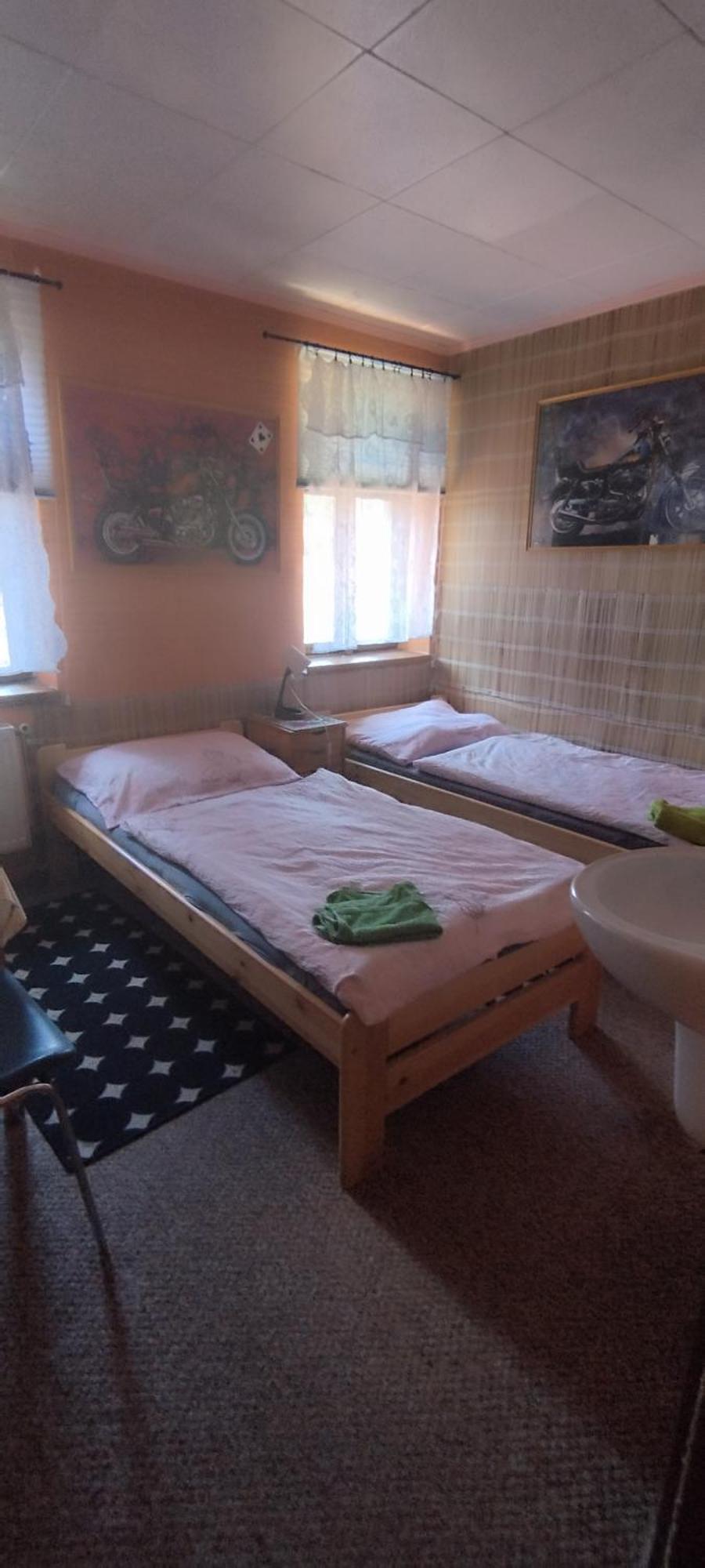 Drevenka Hotell Provodin Exteriör bild