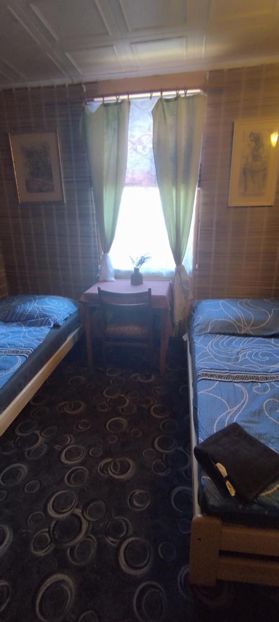 Drevenka Hotell Provodin Exteriör bild